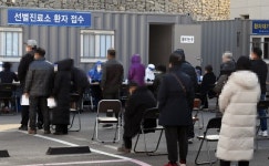 오후 6시까지 507명 코로나 확진…내일 700명 넘을수도