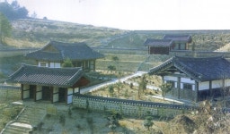 함평군, 월산사?자산서원 향토문화유산 지정