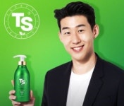 [특징주] TS샴푸 TS트릴리온, 상장일 급등