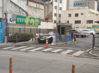 광주 동구, 충장로·전자의거리 공영주차장 무료운영 연장