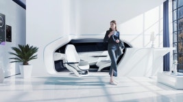 현대차그룹, 올해 미래 모빌리티사업 본격확장 원년…역량 집중