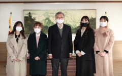 순천제일대, 전남공립 유치원교사 임용고시 5명 최종 합격