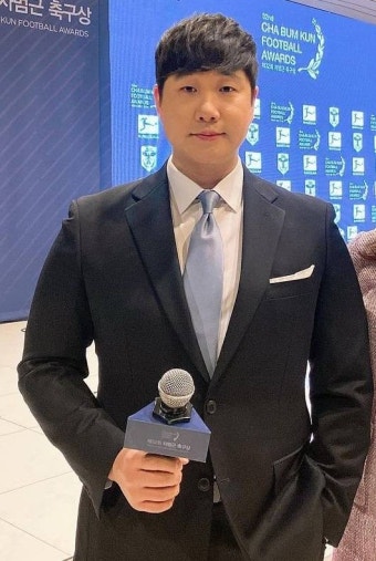 배성재 사표 제출, 15년 몸담은 SBS 떠나나…