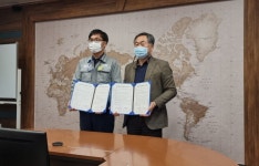 순천제일대, 삼우중공업과 사회맞춤형학과 운영 협약