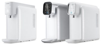 청호나이스, 자가관리 정수기 셀프 등 제품 우수디자인 선정