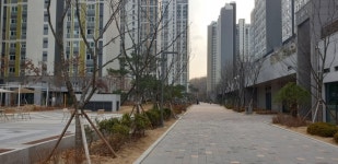 [우리동네 아파트] 성남 원도심 개발의 상징 산성역 포레스티아