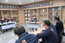 경북 청송군, 산소산업 플랫폼 구축에 박차