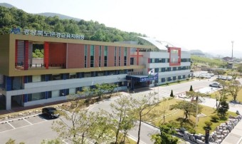 문경교육지원청, 문경시청·경찰서와 통합관제센터 협약 체결