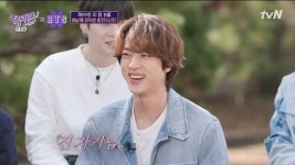 BTS 진 해명, 유퀴즈 분량 논란에 우울한 얘기뿐이라 편집 요청