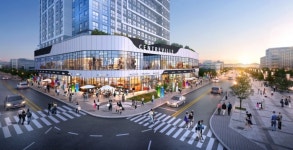 동부건설, 인천 ‘논현 센트레빌 라메르’ 오피스텔 2년 임대수익 보장제