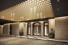 조선호텔앤리조트, 럭셔리 ‘조선 팰리스 서울 강남’ 내달 오픈