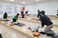 경상북도교육청 의성안전체험관 개관식 개최