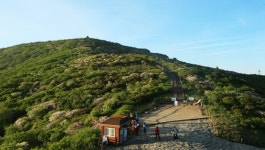 구례군, 구례구역~성삼재 노선 농어촌버스 운행 재개
