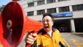 박명수 생존왕 합류, 호통의 명수서 소방서와 불법 주정차 단속