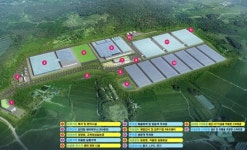 전남농업기술원, 스마트팜 패키지 혁신기술개발 153억 투입