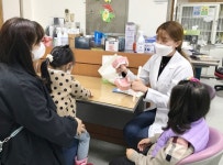 안동시 보건소, 우리가족 구강건강 지키기 프로그램 운영