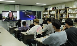 경일대 건축학부, 네덜란드 유엔스튜디오와 공동 수업...국내 대학 최초