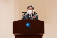 금오공대, ‘개교 41주년 기념식’ 개최