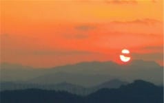 광양시, 놀멍·달멍 최적의 장소 광양마로산성 추천