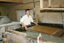 문경 한지장 김삼식, 국가무형문화재 승격 예고