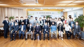 전북은행 JB문화공간, JB문화살롱 회원의 밤 행사 개최