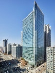 코람코, 서울 동부 최대 ESG자산 이스트센트럴타워 매입