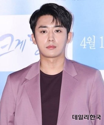 손호준 계약종료, YG 떠난다…