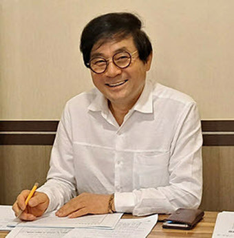 광주시체육회 임원, 대한체육회 위원회 위원 선정