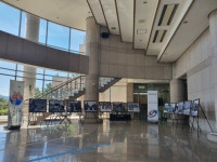 ‘6·25 제71주년 기념’ 광양시문화예술회관서 사진전 개최