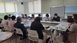 전남 장성군립중앙도서관, 하반기 성인 문화교실 수강생 모집