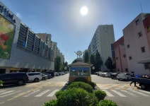 [우리동네아파트] <35> 잠실우성 1·2·3차, 매맷값 오름세…재건축 효과