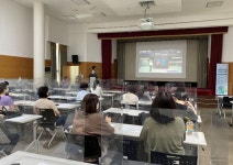 마포구, 경력단절여성 위한 취·창업 특강 개최