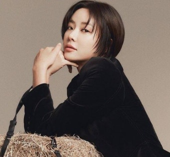 황정음, 이혼 조정중 극적 재결합 