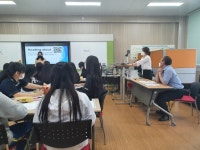 전남도교육청, 순천여고·광양중마고 등 6개교 ‘배움나눔중점학교’ 선도적 운영