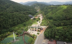 고령군, 대가야역사테마관광지 우수 열린 관광지 선정