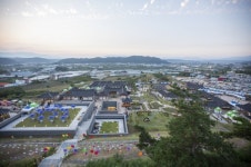 경북 영천시, 한약·과일·와인 3색축제 취소…온라인 홍보·판매로 전환