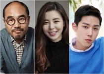 김규리 캐스팅, 영화 화평반점 어떤 작품?