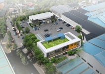 경북도, 영천 도남농공단지 민관협력 중소벤처 스마트혁신지구 공모 선정