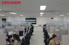 세라젬, 삼성동 2호 고객 감동 센터 신규 개소