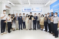 광주 동구, ‘충장로4·5가 빈 점포 청년창업 활기