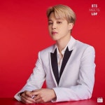 방탄소년단 지민, 디즈니 왕자님 실사판 비주얼 멋짐 폭발
