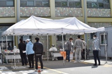 경주서 34명 신규확진 일일 최다…확진자 급증 초 비상