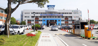 상주시, 두드림 시립도서관(생활문화센터) 12월 착공...사업비 174억원