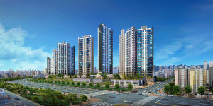 동부토건, 경주 황성 베스티움 프레스티지 9월 분양