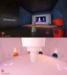 벤타브이알, 메타버스 전시 ‘VOICE’…레드닷 디자인 어워드서 수상