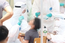 대전 25일 코로나19 일일 확진자 50명...일상 감염 다수