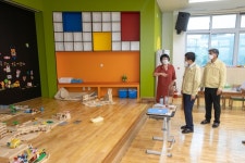 세종시 읍·면 노후학교 수왕초·의랑초 새롭게 태동