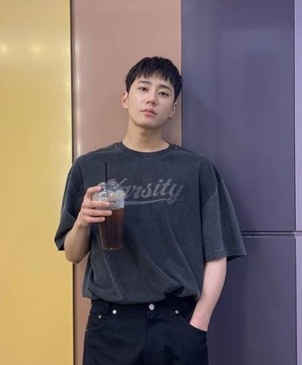 이준영 선행 화제…음주운전 차량 추격해 경찰 인계
