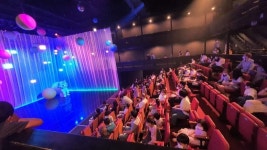 키즈 오페라 성공 신호탄 쐈다...‘푸푸 아일랜드’ 연일 매진 행렬