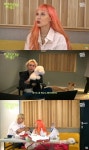 9일 컴백 현아·던, 작업실 일상 공개 주고받는 에너지 좋아